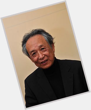 Happy birthday to Nobel Prize-winning Gao Xingjian! 