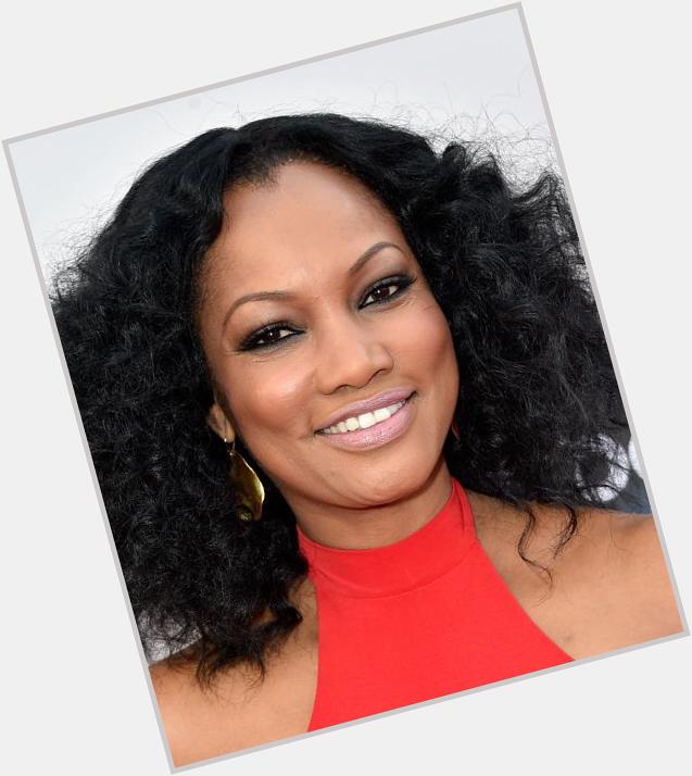 Happy Birthday to actress and former model, Garcelle Beauvais! 