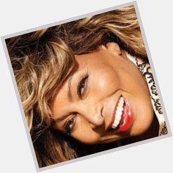 Happy birthday to Garcelle Beauvais,Natasha Bedingfield,Lil Fizz, Rita Ora and Tina Turner! 