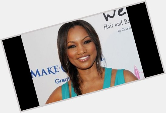 Happy Birthday to actress, singer and former fashion model Garcelle Beauvais (born November 26, 1966). 