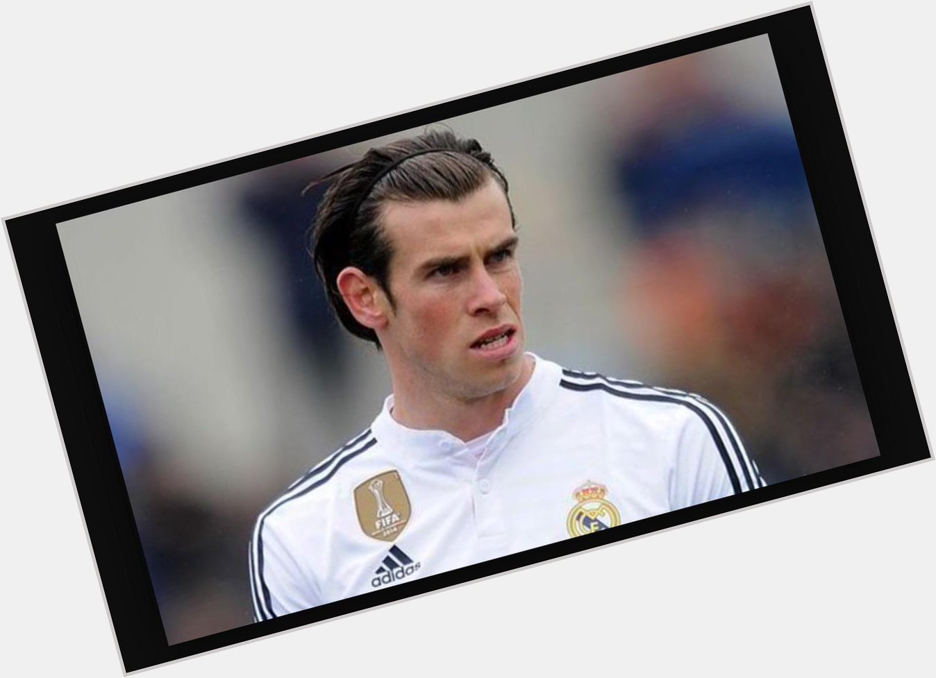 Happy birthday Gareth Bale from all of us at MH 