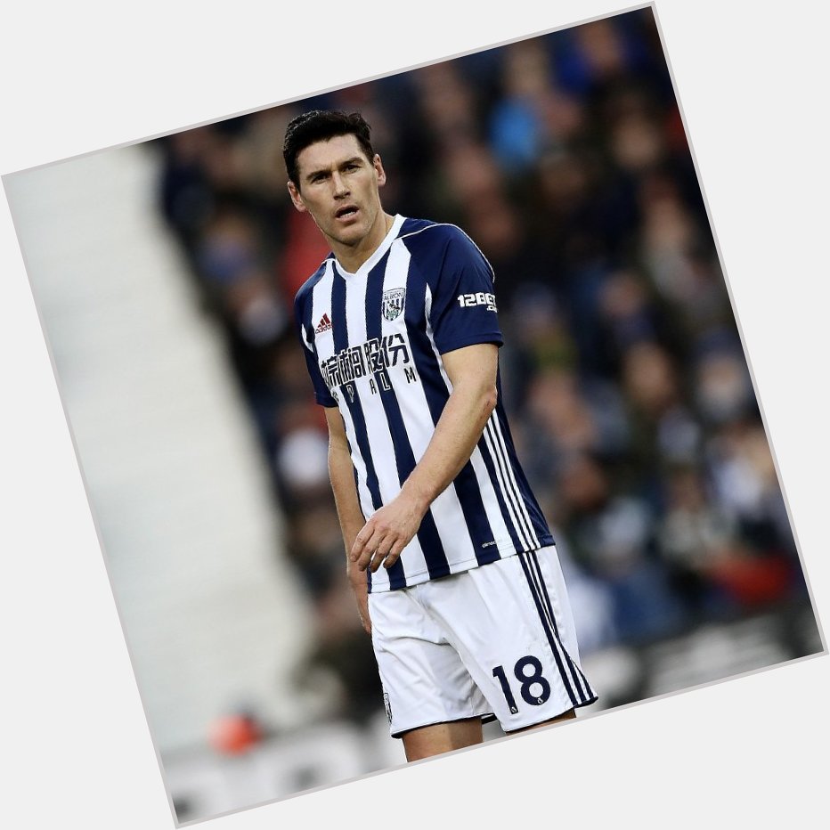  652 and counting...

Happy birthday to the record appearance holder, Gareth Barry. 