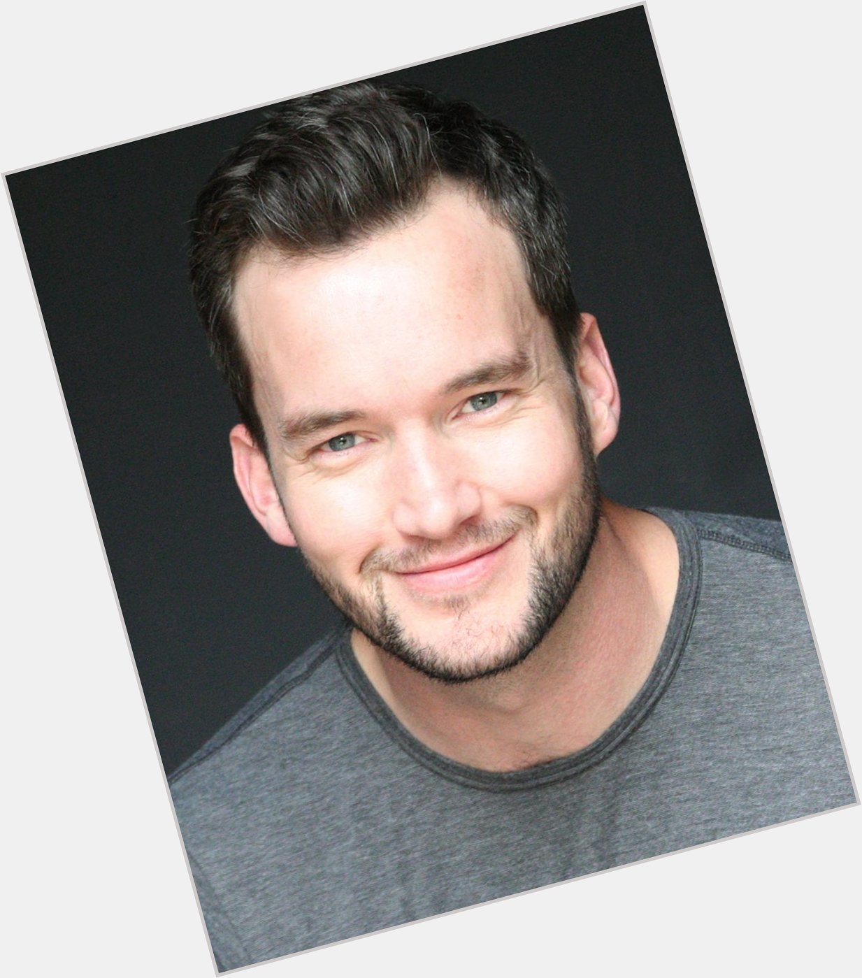  Wishing a very Happy Birthday to Gareth David-Lloyd, the brilliant Ianto Jones!  