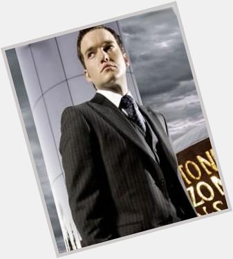 Happy birthday to Gareth David-Lloyd who played Ianto Jones in Torchwood 