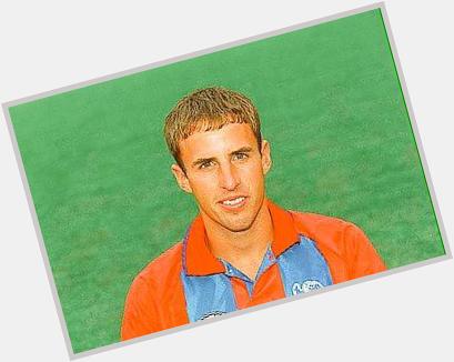 Happy Birthday to England U21\s manager Gareth Southgate. The former  and defender turns 45 today... 