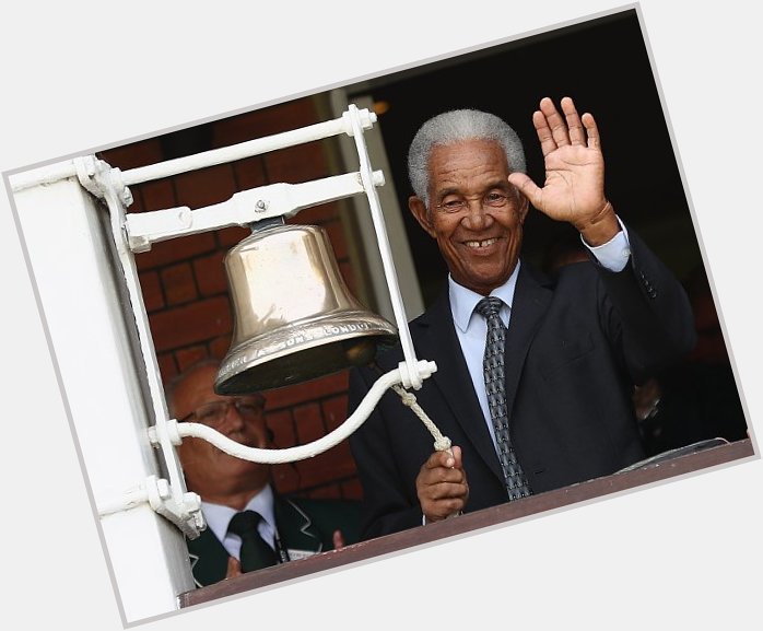 Happy birthday, Sir ! The great all-rounder turns 81

 