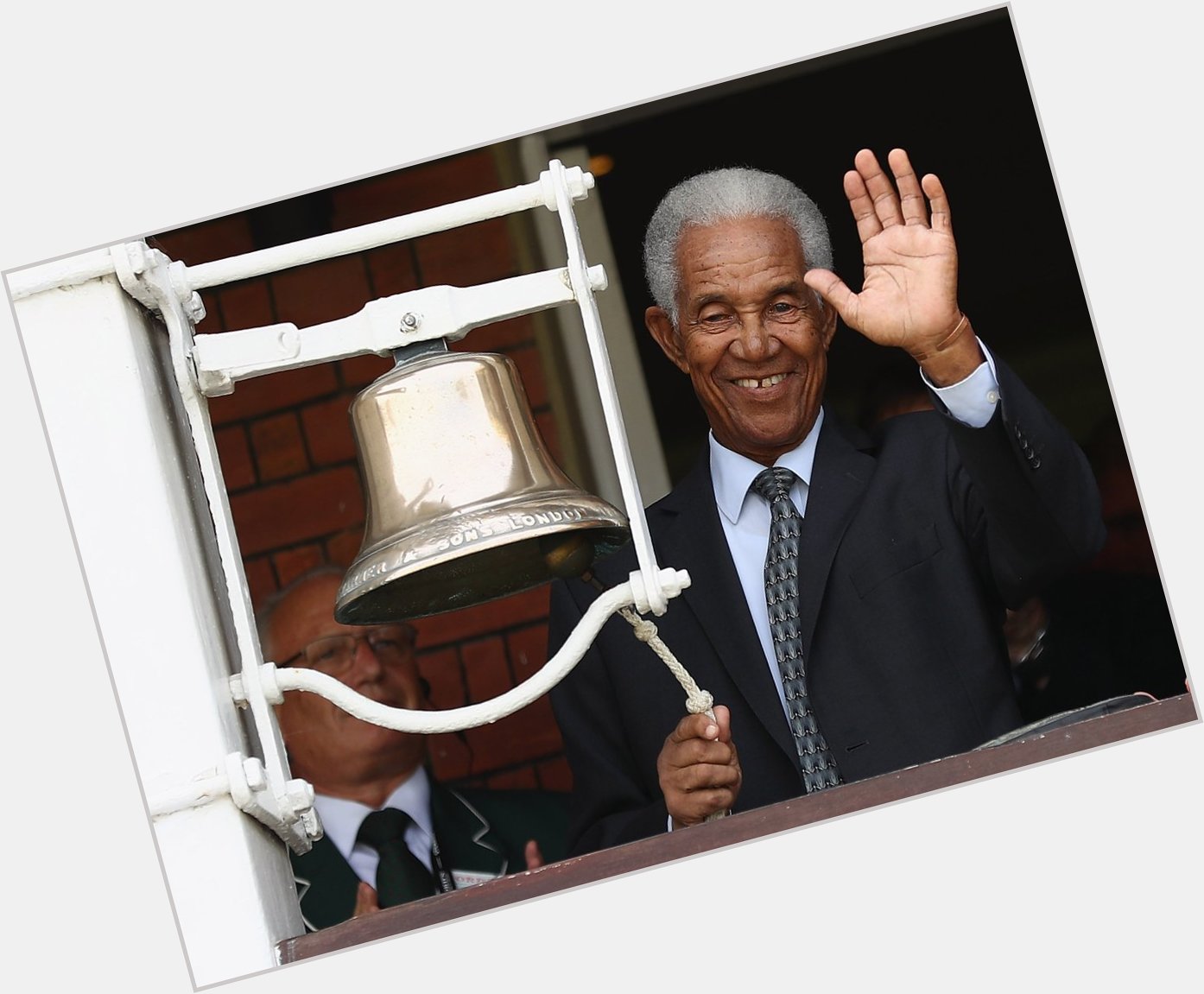 Happy Birthday to Nottinghamshire legend Sir Garfield Sobers who is 82 not out today 