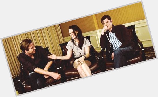 Tb to when they can\t stop laughing and it was contagious af Happy Birthday Garrett Hedlund  