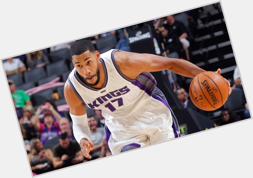 To wish a Happy Birthday to Sacramento Kings guard Garrett Temple! 