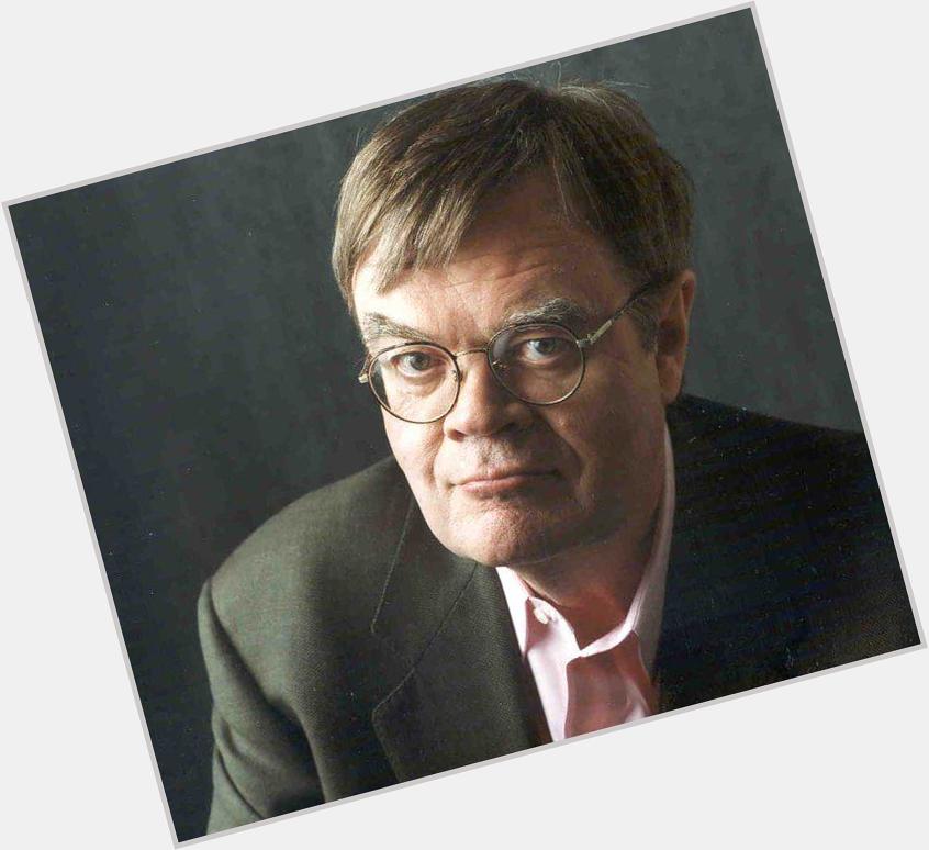 Happy Birthday Garrison Keillor who turns 73! Watch clips of Keillor from our 2009 special.  