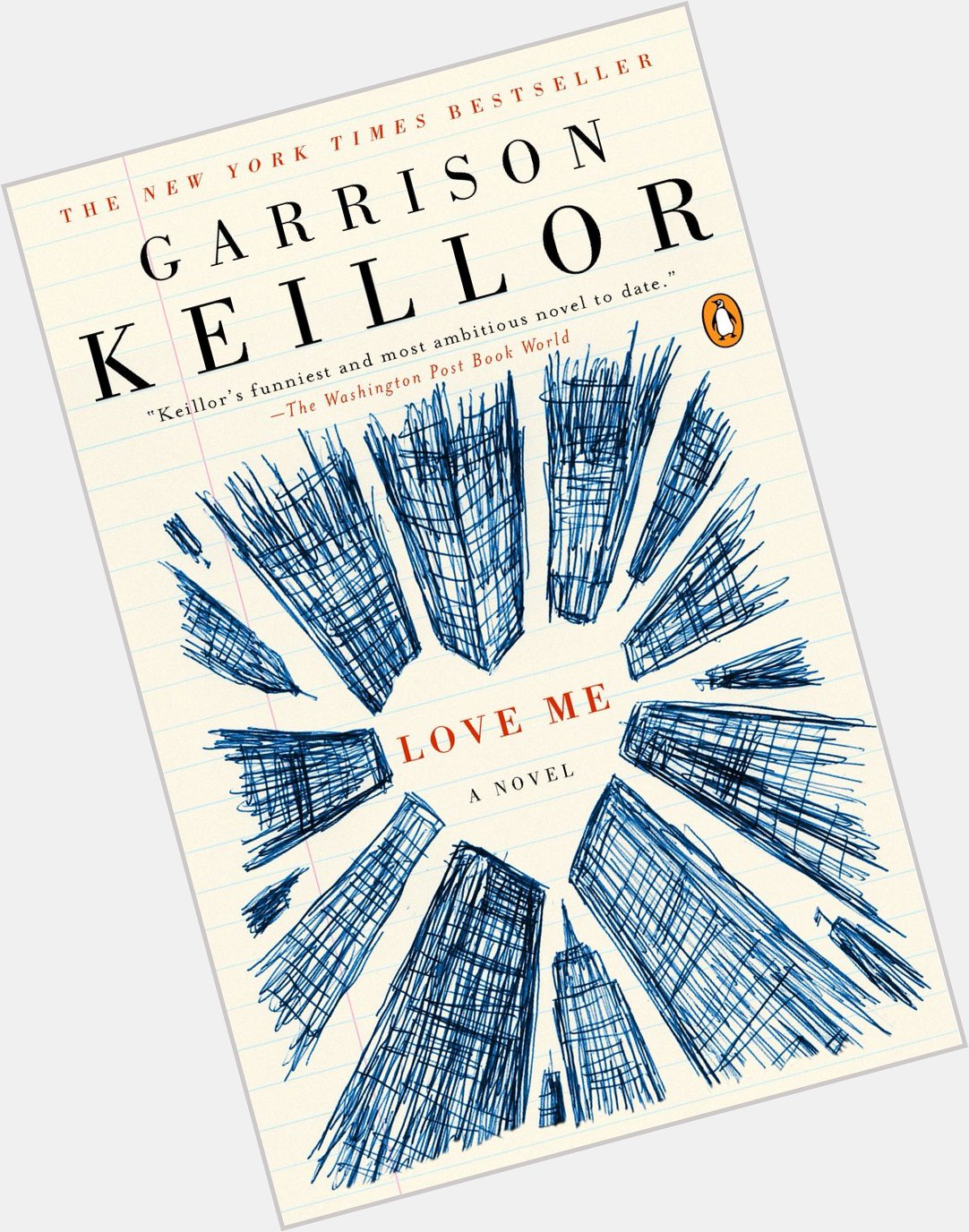  Happy birthday to beloved American storyteller Garrison Keillor!  