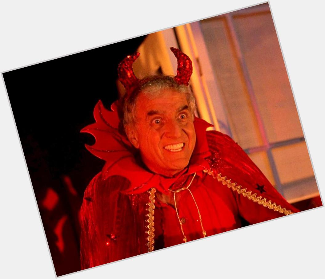 Happy Birthday, Garry Marshall! (November 13, 1934)
Pictured here as the Devil/Master in Hocus Pocus (1993). 