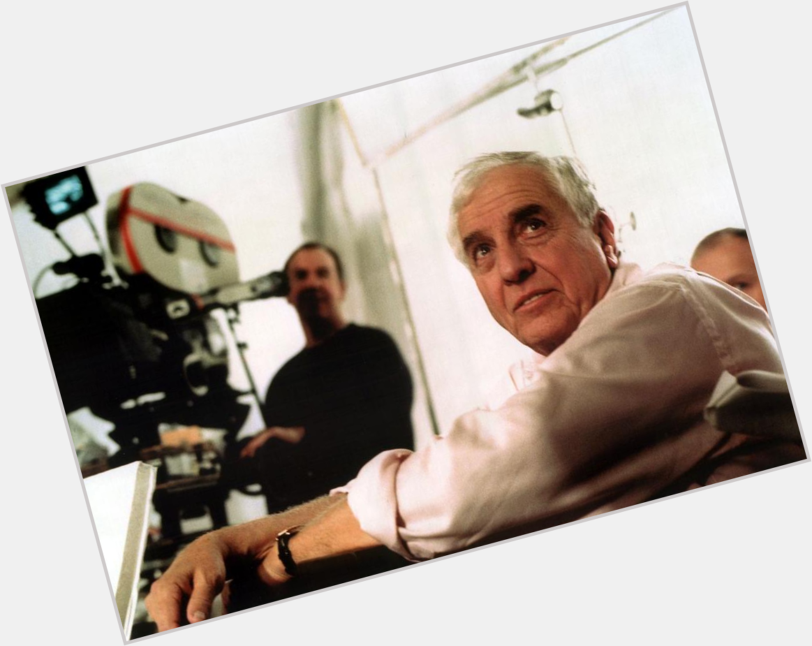 Happy birthday to one of the greats, writer, director, producer and actor Garry Marshall  