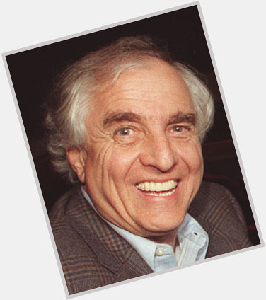 The greatest architect is building character. Happy Birthday Garry Marshall!! 