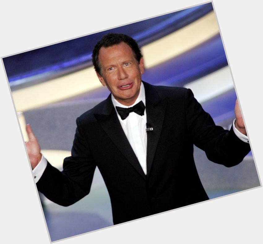 Happy Birthday to Garry Shandling, who turns 66 today! 