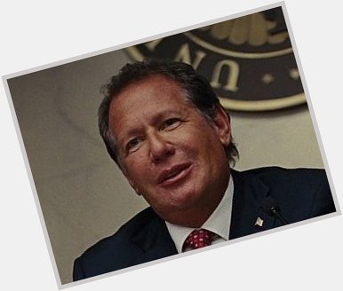 In Memoriam of the late Garry Shandling. Happy Birthday and RIP. 