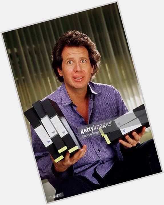 Happy Birthday to Garry Shandling who would have turned 68 today! 