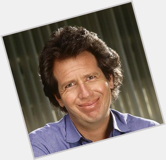 Happy Heavenly Birthday to Garry Shandling 