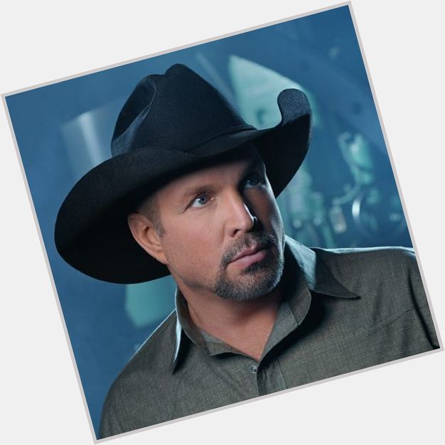 Happy Birthday goes out to Garth Brooks who turns 59 today.  