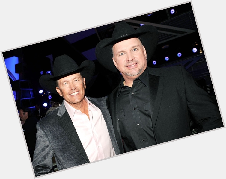 Happy Birthday To The Incredible Garth Brooks! 