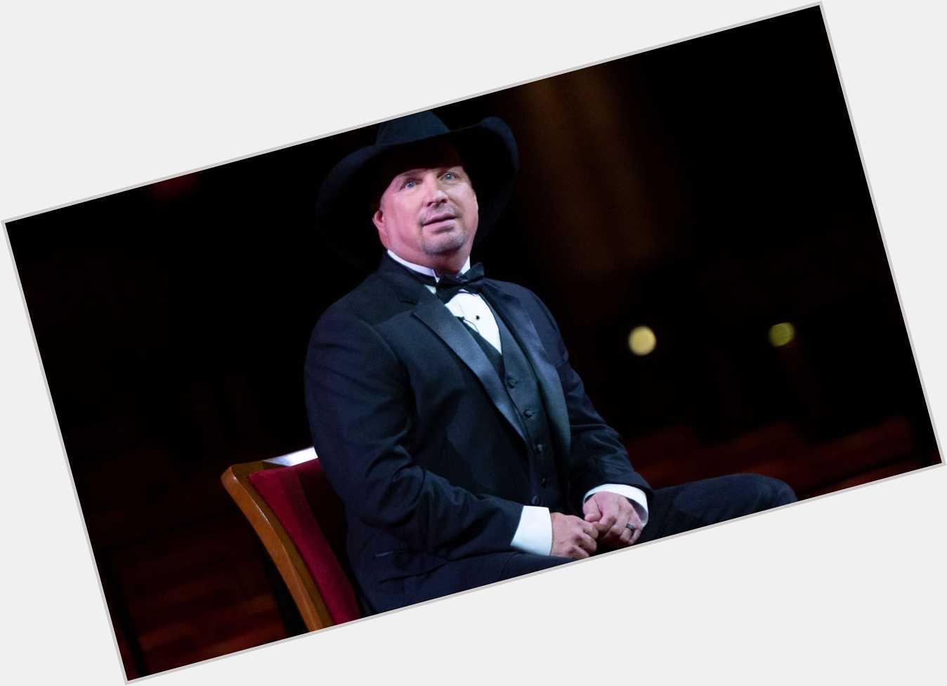 Happy birthday, Garth Brooks! See the country music icon\s life and career in photos  