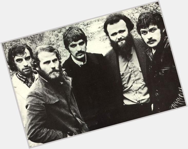 Happy birthday, Garth Hudson! He\s the Band\s secret weapon, as you\ll hear:  