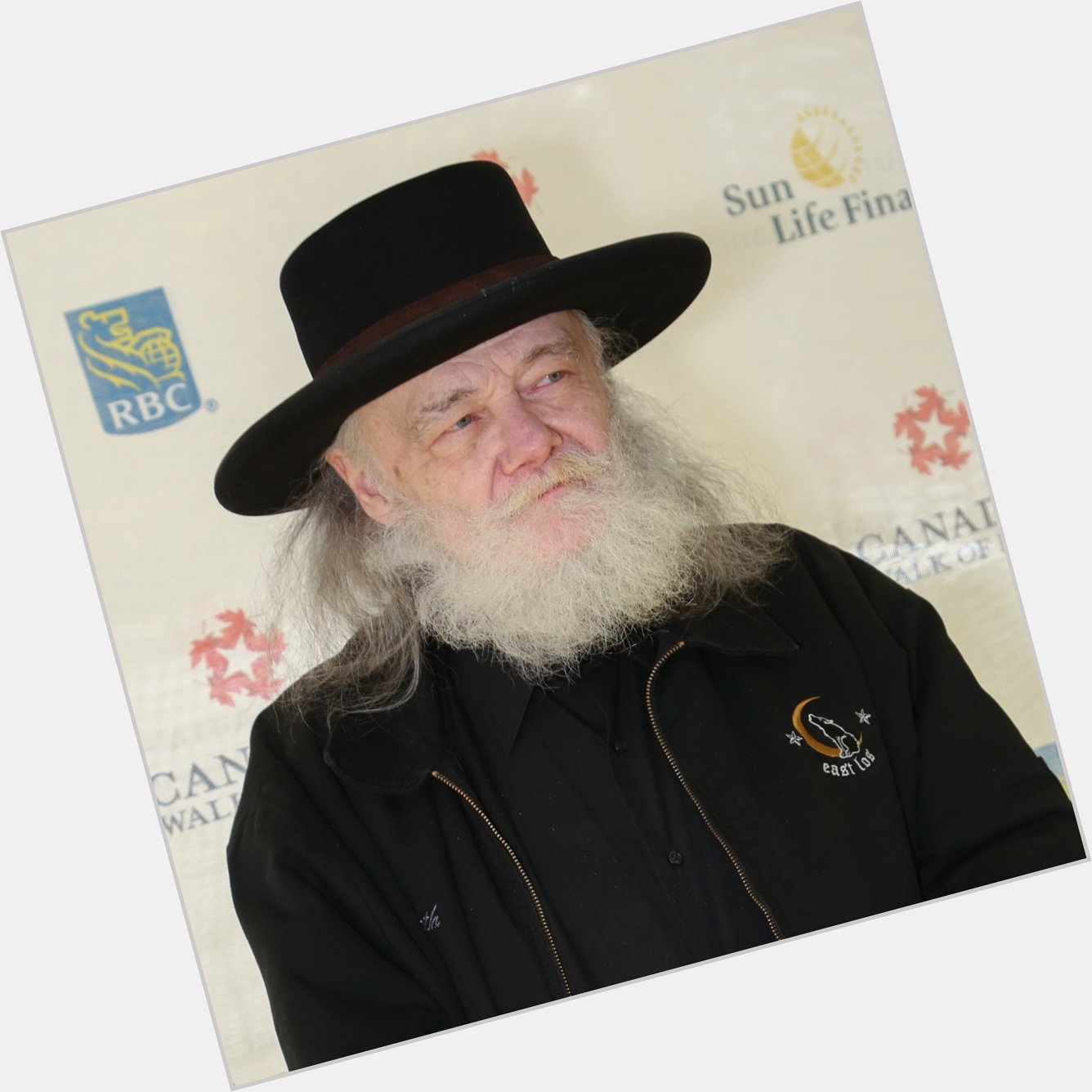 Wishing happy birthday to 2014 Canada\s Walk of Fame Inductee and The Band\s own Garth Hudson. 