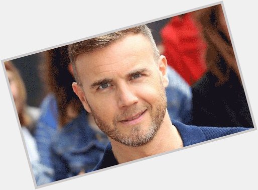 Happy 46th Birthday Gary Barlow. You are the BEST. Have a beautiful day       