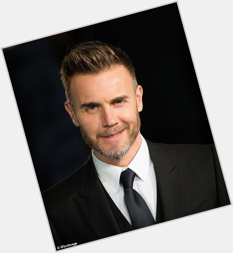 Wishing Gary Barlow a happy 49th birthday! What\s your favourite Take That song? 