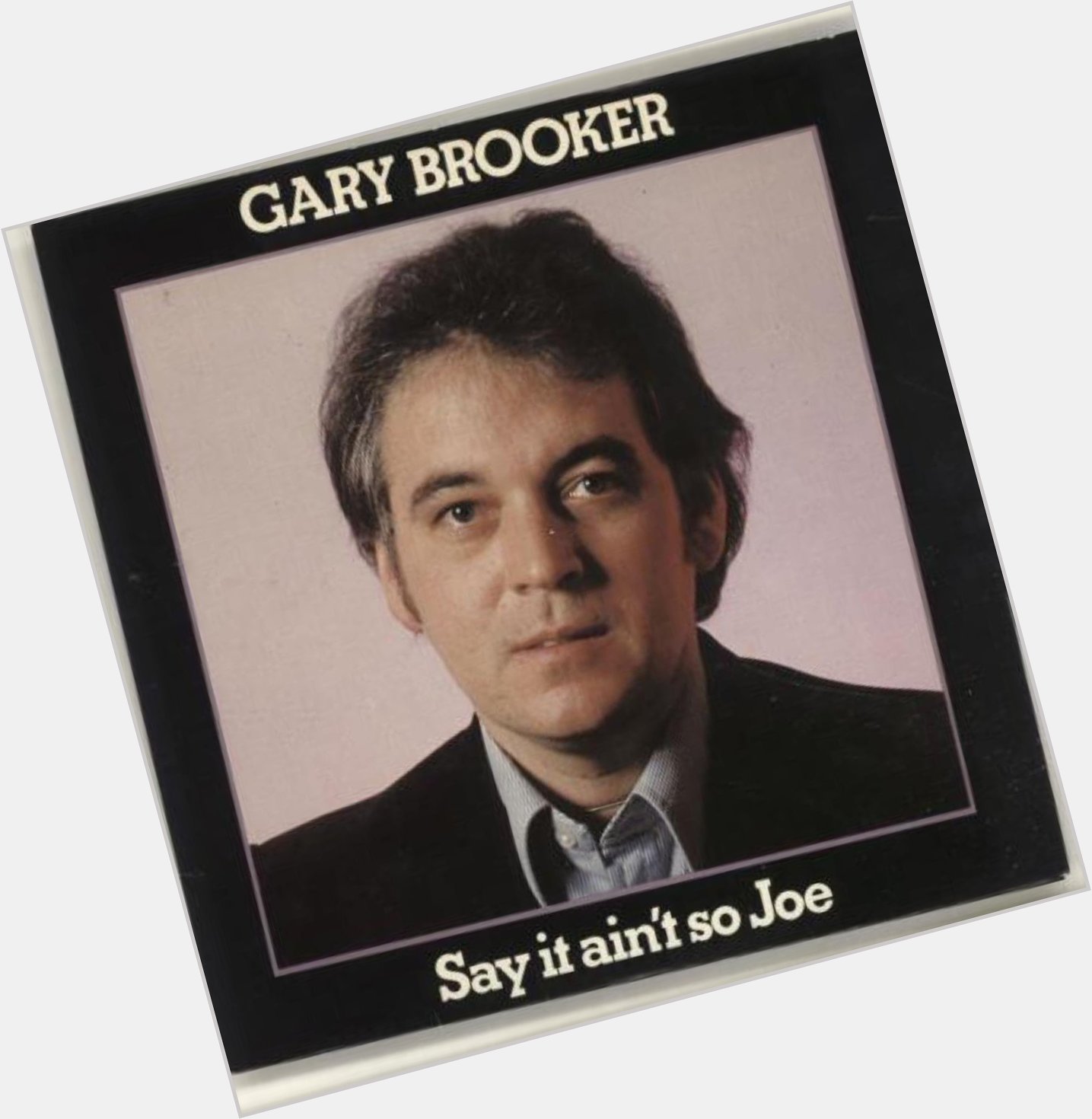 May 29:Happy 75th birthday to singer,Gary Brooker(\"A Whiter Shade Of Pale\")
 