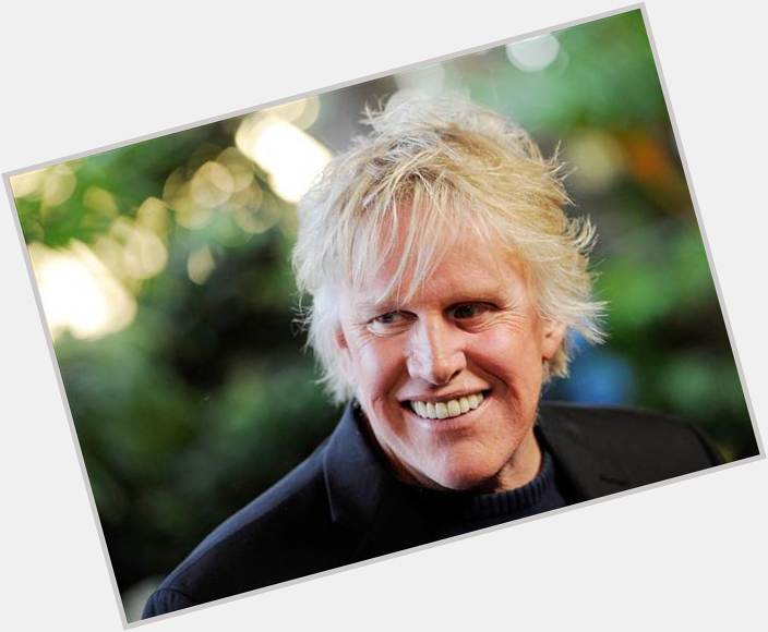 Happy 70th Birthday 2 actor/personality Gary Busey! Impressive career!   