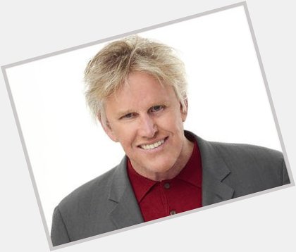 Happy Birthday to Gary Busey! Busey, a film and television actor, was born in Goose Creek, Texas. 