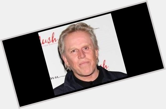 Happy Birthday to actor William Bamboo Busey (born June 29, 1944), better known as Gary Busey. 