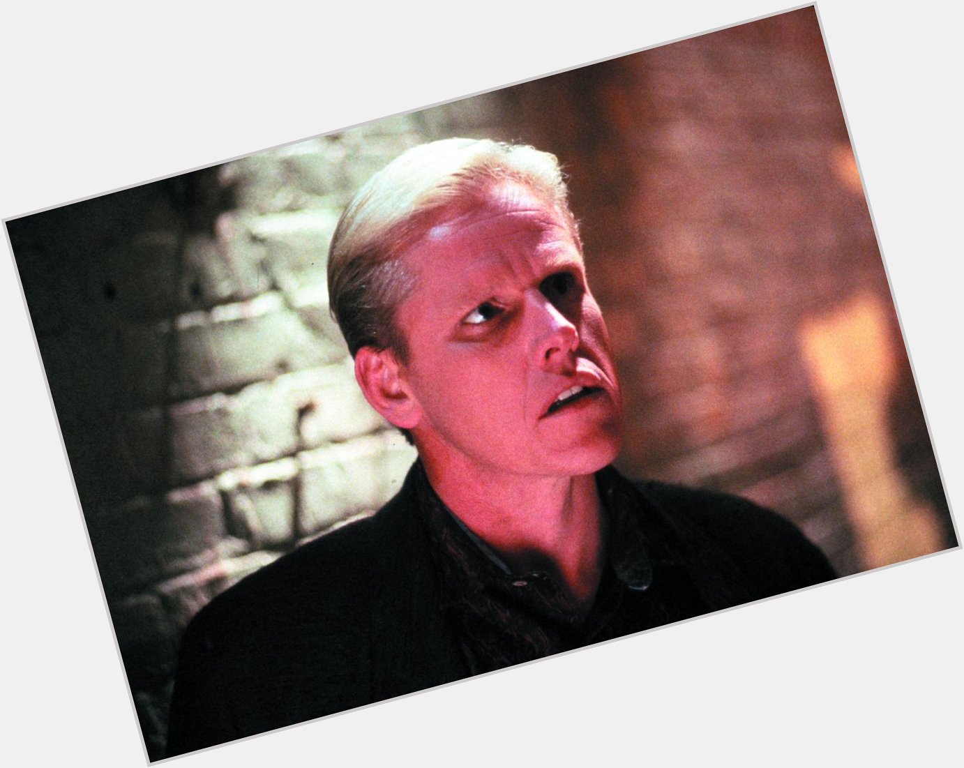 Happy Birthday to Gary Busey!
Name your favorite movie of Gary\s?  