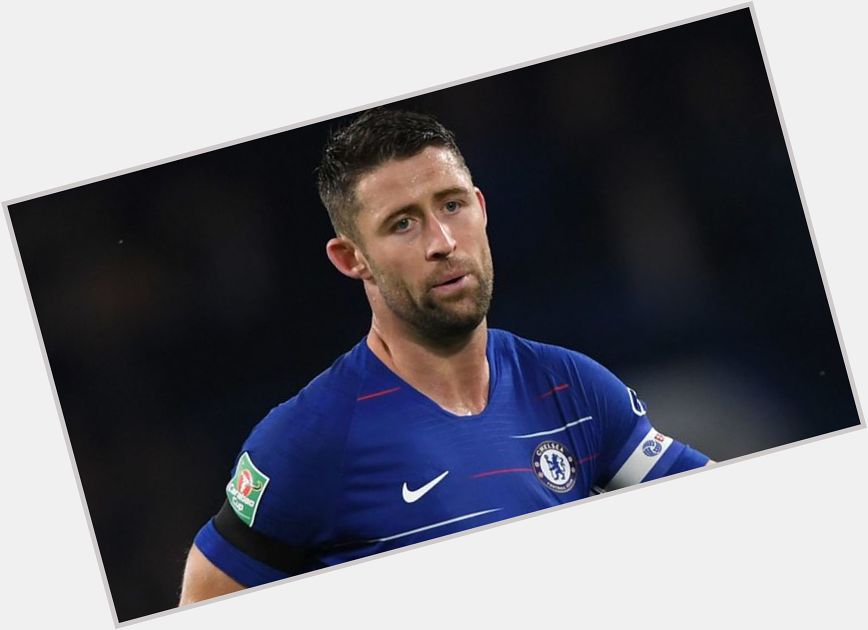 Happy birthday to Chelsea and England defender Gary Cahill, who turns 33 today! 