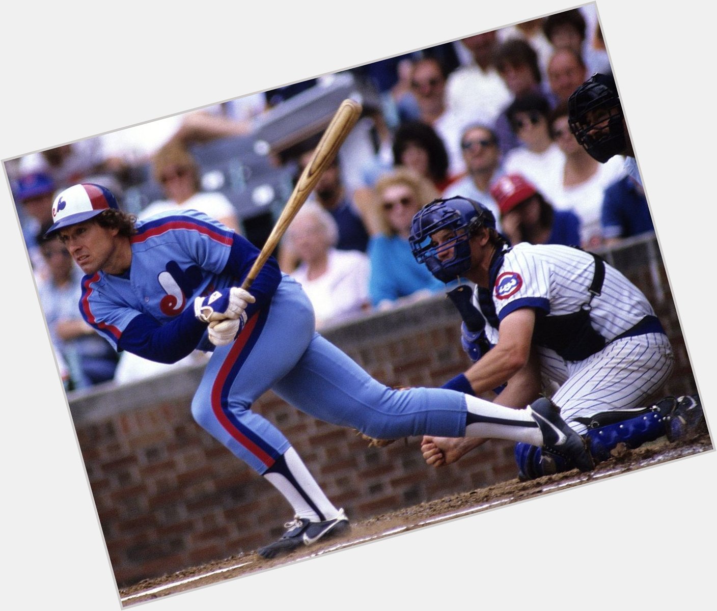 Happy Birthday to Gary Carter, who would have turned 63 today! 