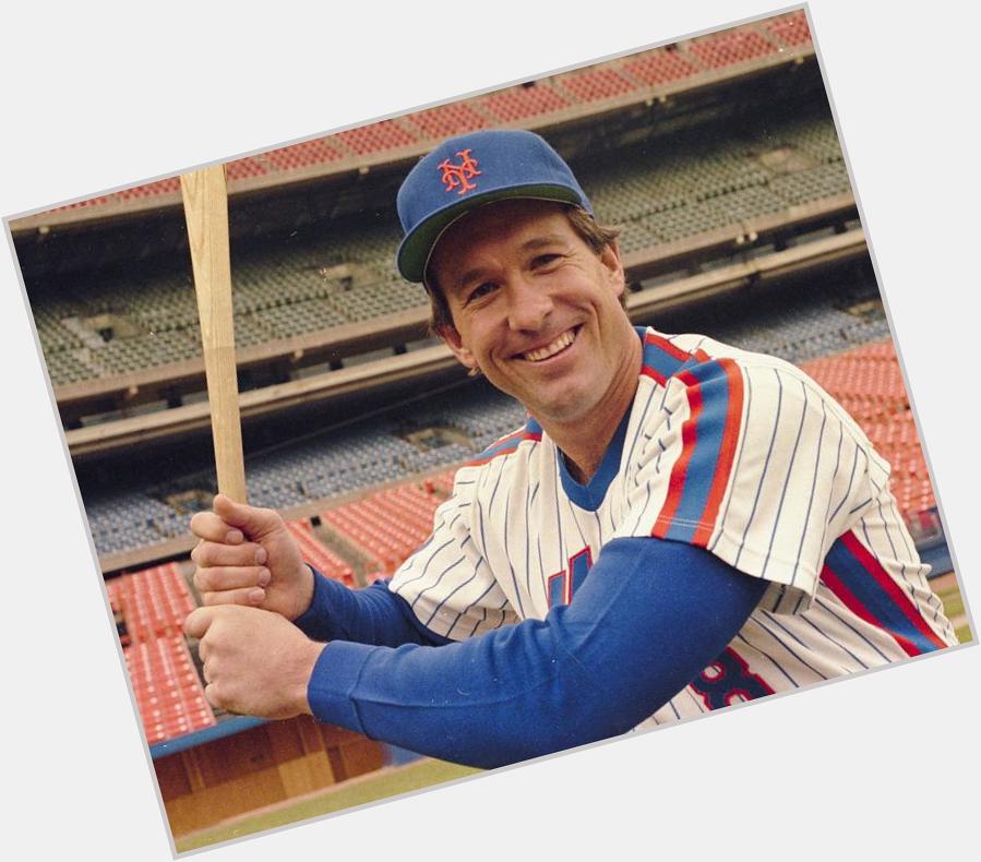 Happy Birthday to Gary Carter, who would have turned 61 today! 