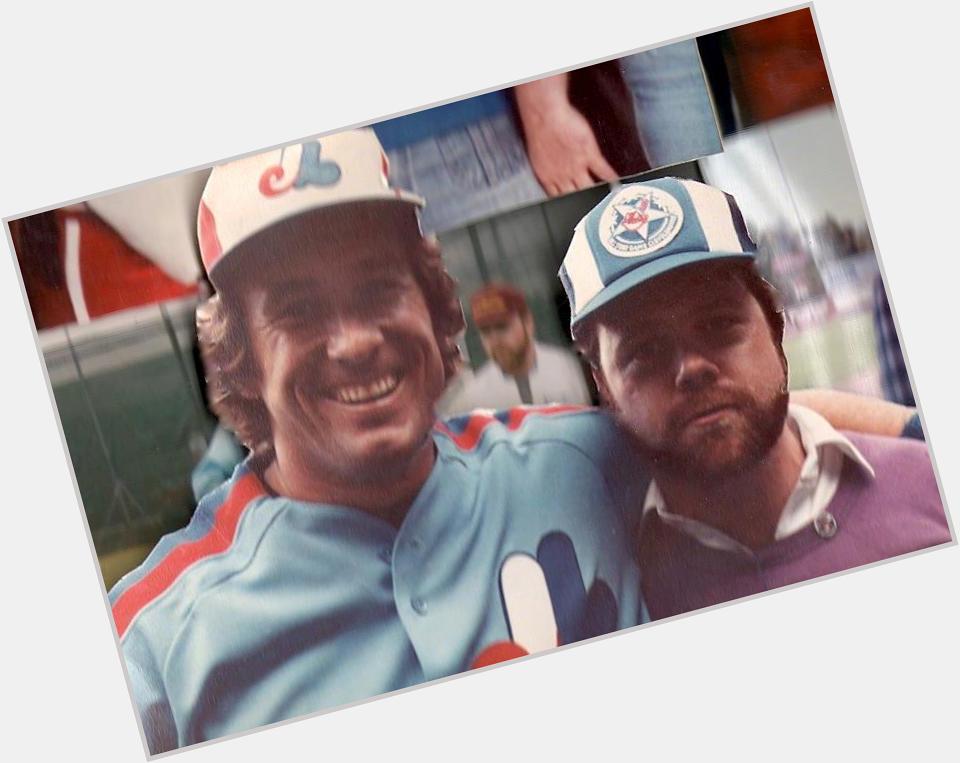 Happy 61st Birthday in Heaven to \The Kid\ Gary Carter. A Great Man Gone Far Too Soon. 1981 All Star Game. 