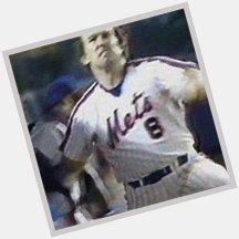 Happy birthday to Gary Carter. Kid would have turned 65 today. 