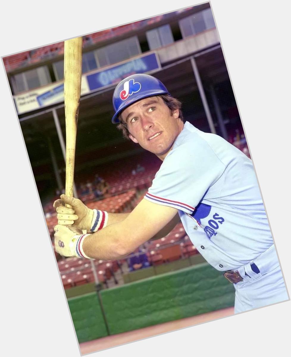 Happy Birthday to baseball Hall Of Famer the late great Gary Carter. 