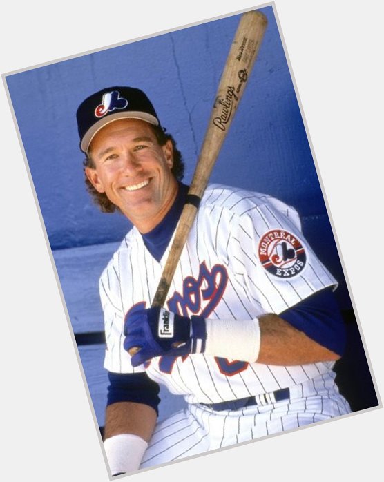 Happy Birthday to the late, great Gary Carter   