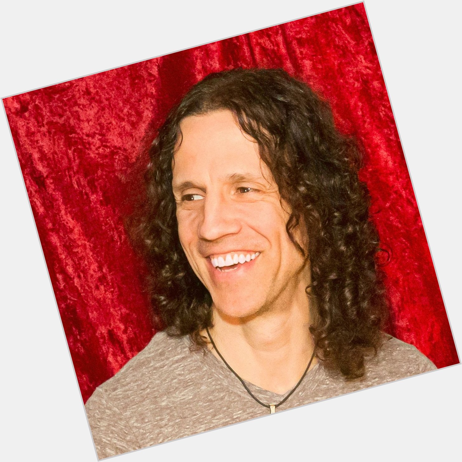 Happy Birthday to Gary Cherone, lead vocalist and (co-) songwriter of Extreme  