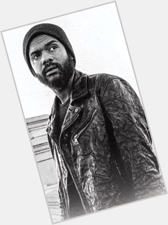 Happy Birthday to Gary Clark Jr.

His message page is His Instagram page is  