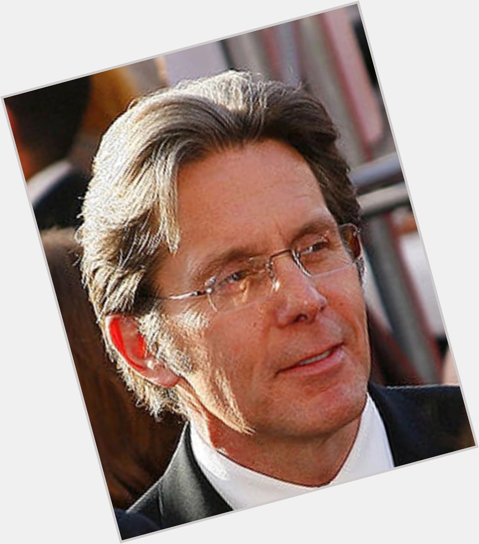 Happy Birthday to Gary Cole he voiced Fred Jones Sr in Mystery Incorporated!  
