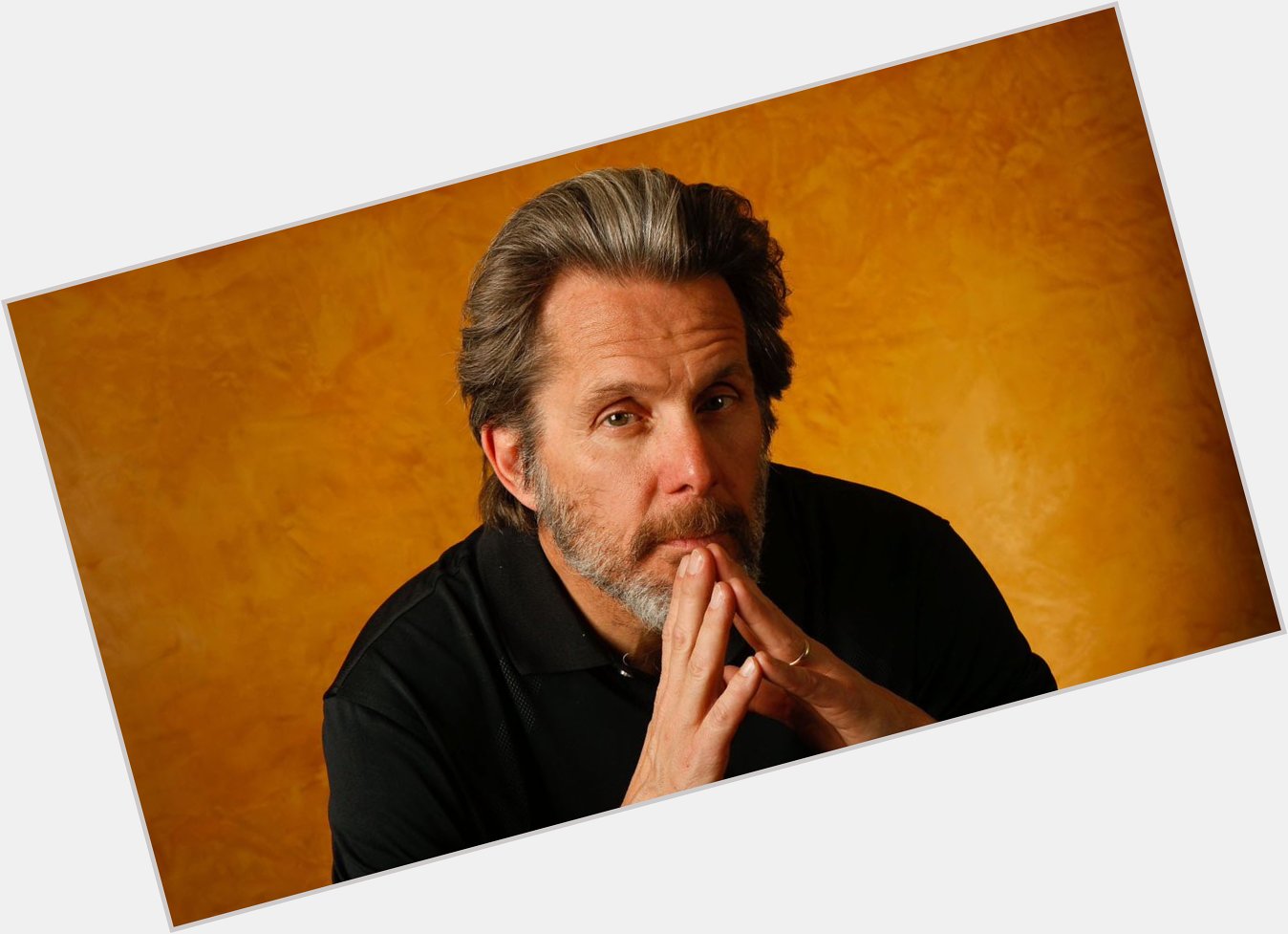 September 20, 2020
Happy birthday to American actor Gary Cole 64 years old. 