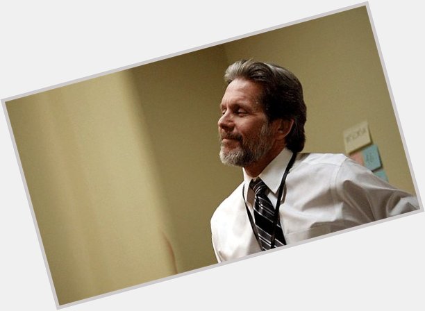 Happy birthday one and only gary cole  
