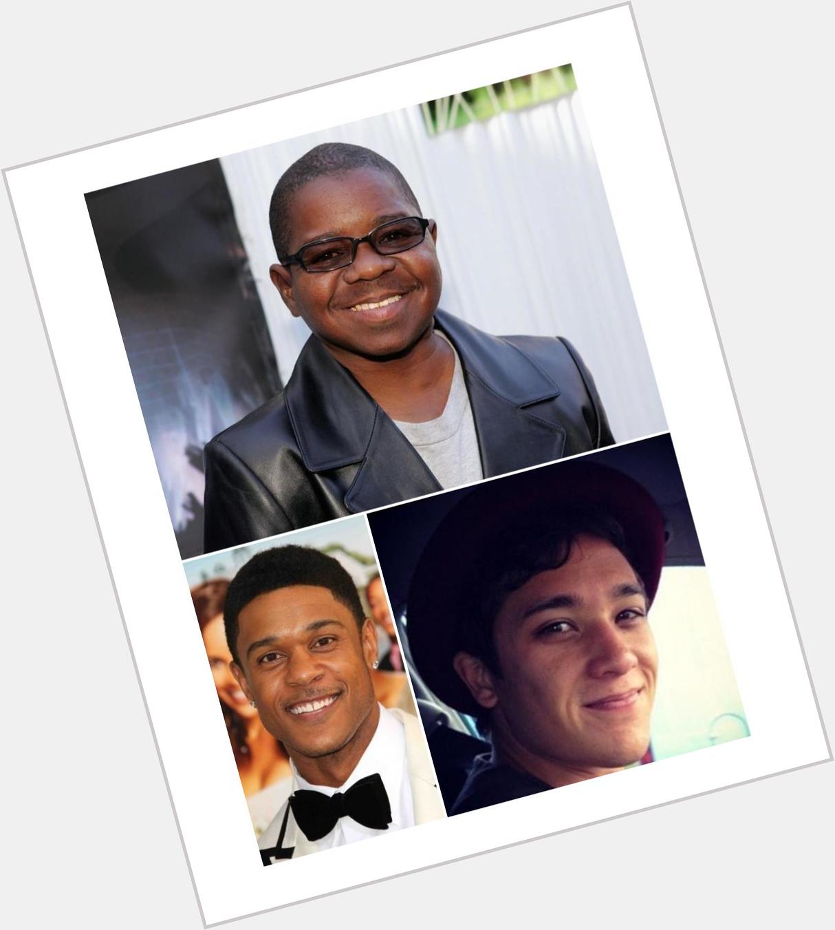  wishes the late Gary Coleman (1968 - 2010), Pooch Hall, & Chai Romruen a happy birthday 