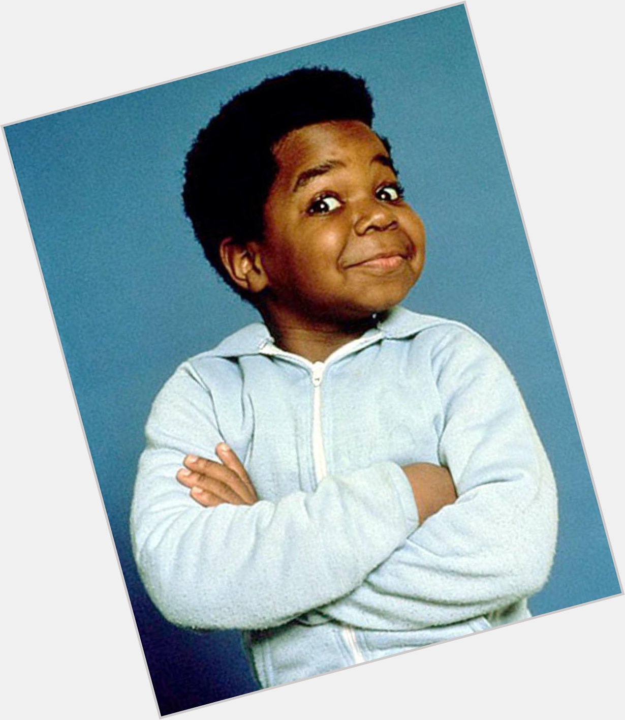 Happy Birthday to Gary Coleman, who would have turned 49 today! 