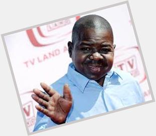Happy birthday to the late Gary Coleman! 
