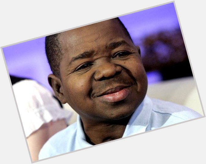 Happy Birthday to the late Gary Coleman!!! 